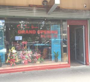 Co Thu Quan Richmond Melbourne